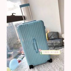 Rimowa Suitcase